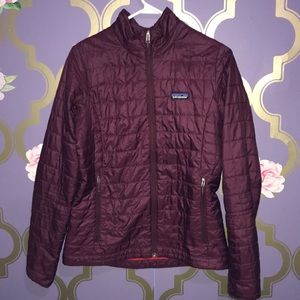 Patagonia jacket